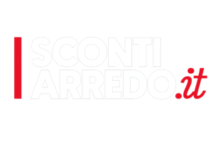 Logo Sconti Arredo outlet arredamento