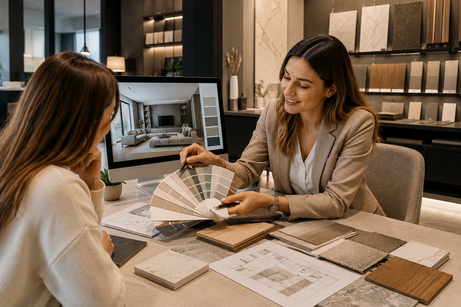 Consulenza arredamento gratuita per casa